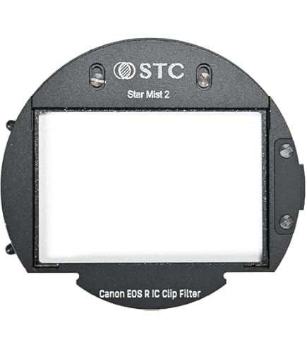 Amazon | STC社製 Sony α7シリーズ / α9用クリップフィルター (ND16